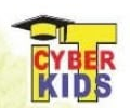Cyber Kids logo